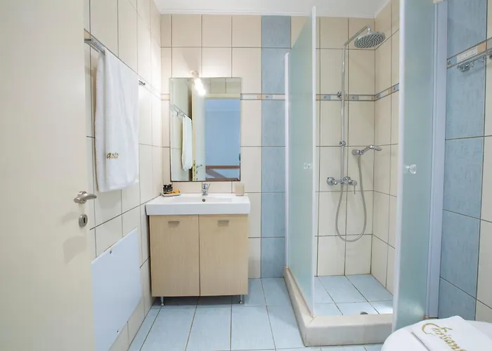 Chrisanto Townhouse Apartment