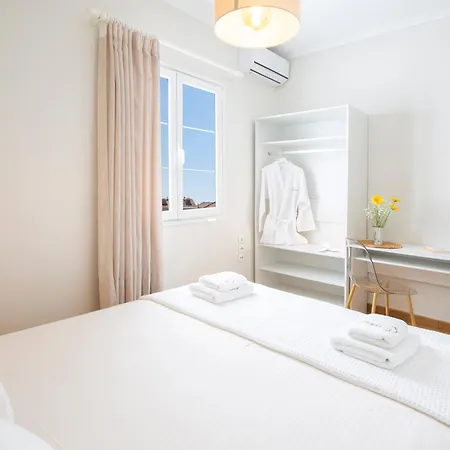 Chrisanto Townhouse * Lefkáda