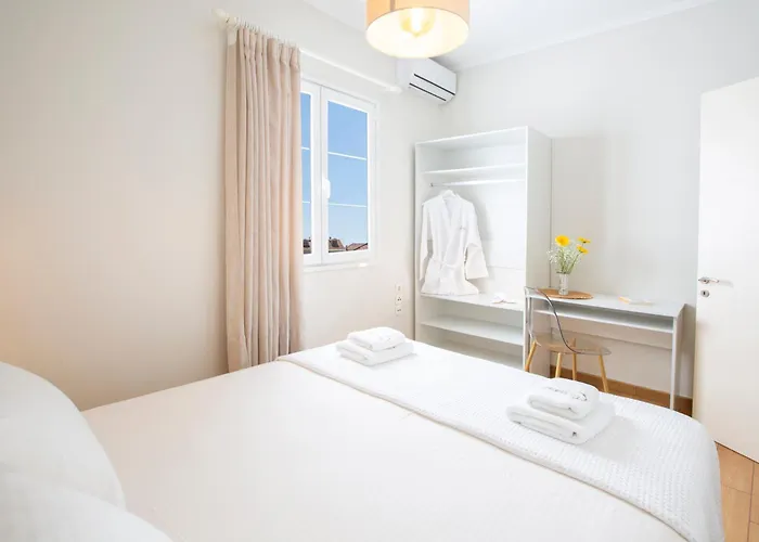 Chrisanto Townhouse * Lefkáda